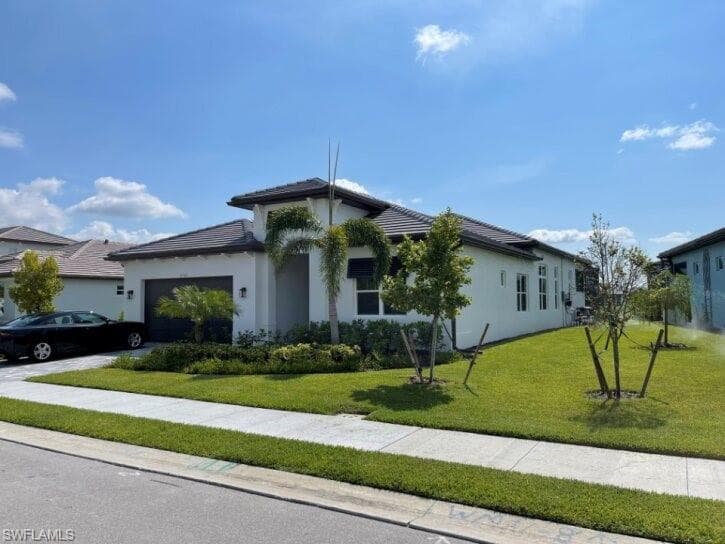 3725 Sapphire Cove CIR E NAPLES, FL 34114