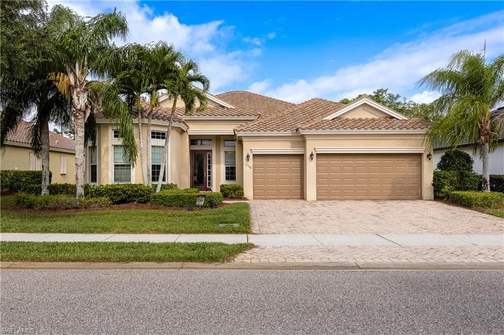 12946 Kingsmill WAY FORT MYERS, FL 33913