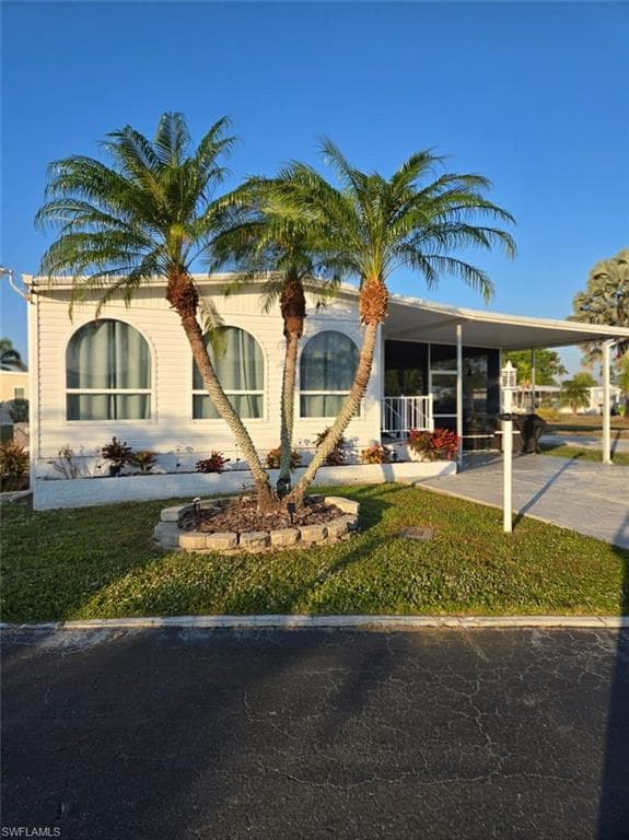 114 Elise DR FORT MYERS, FL 33908