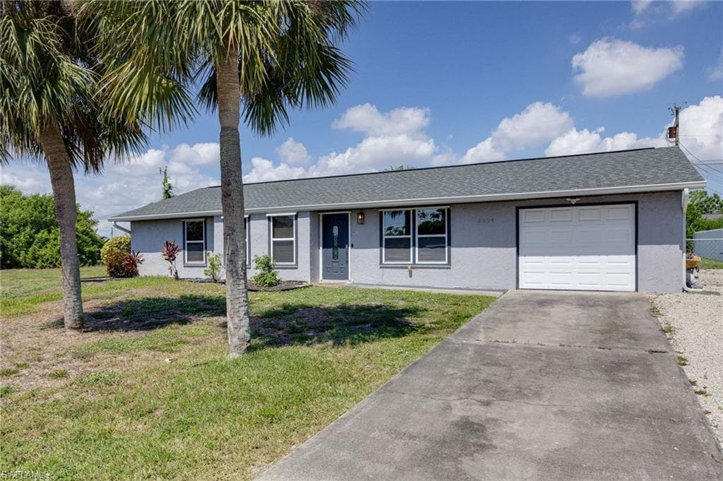 2204 NE 15th PL CAPE CORAL, FL 33909