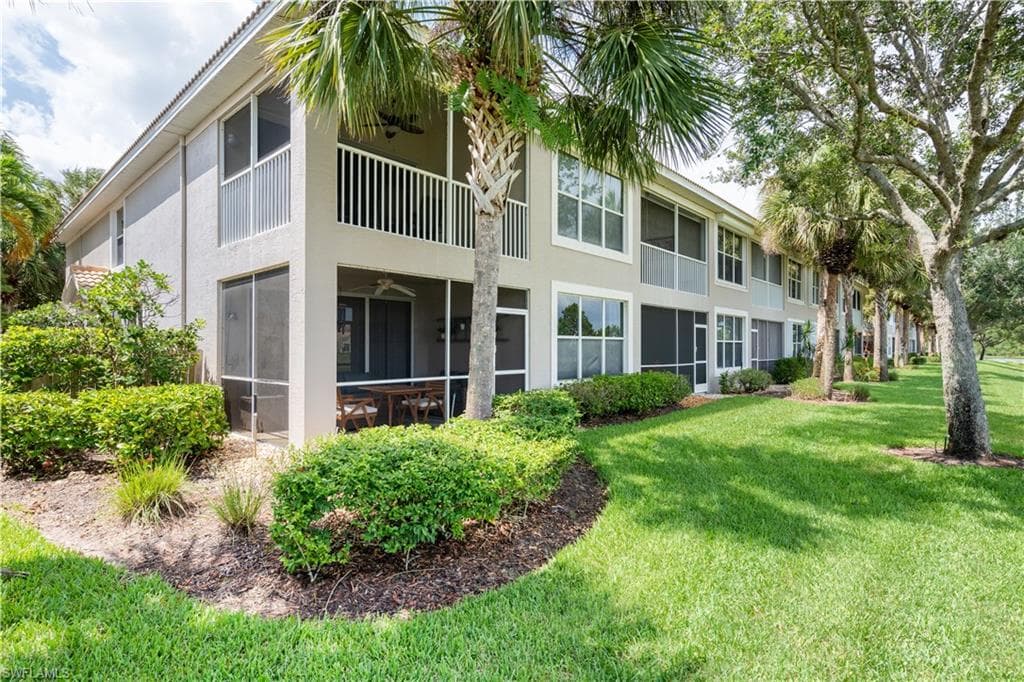 10125 Colonial Country Club BLVD 1701 FORT MYERS, FL 33913