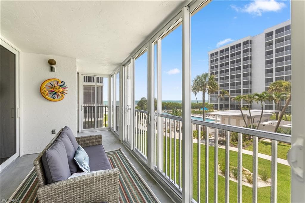 7150 Estero BLVD 205 FORT MYERS BEACH, FL 33931