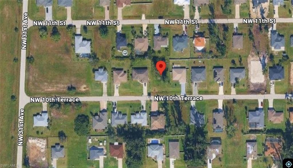 2915 NW 10th TER CAPE CORAL, FL 33993