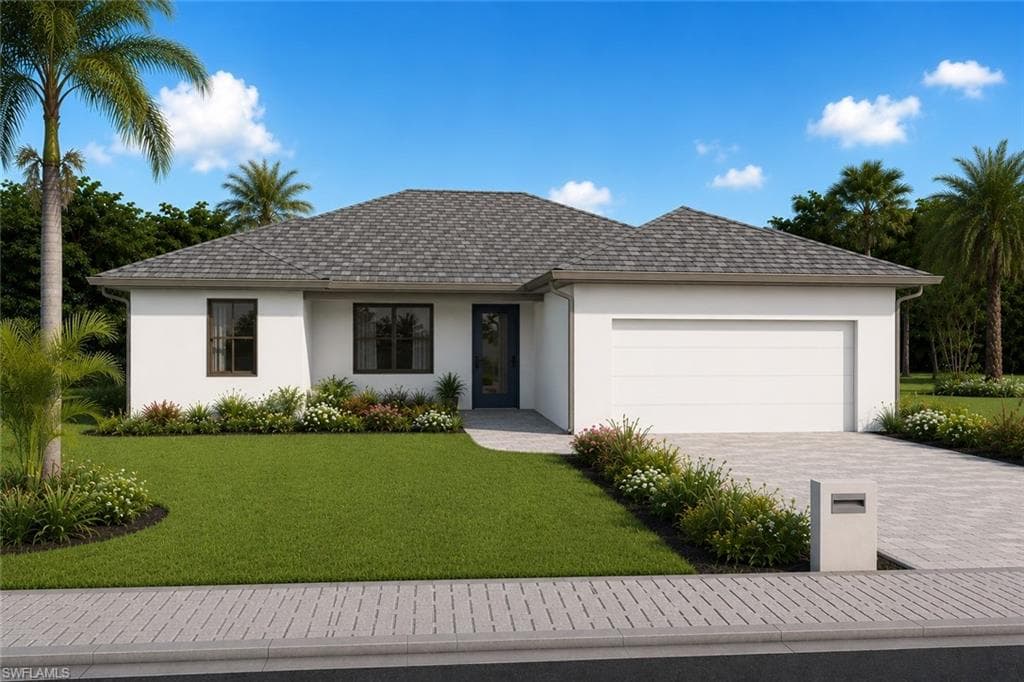 3760 Gasparilla ST ST. JAMES CITY, FL 33956