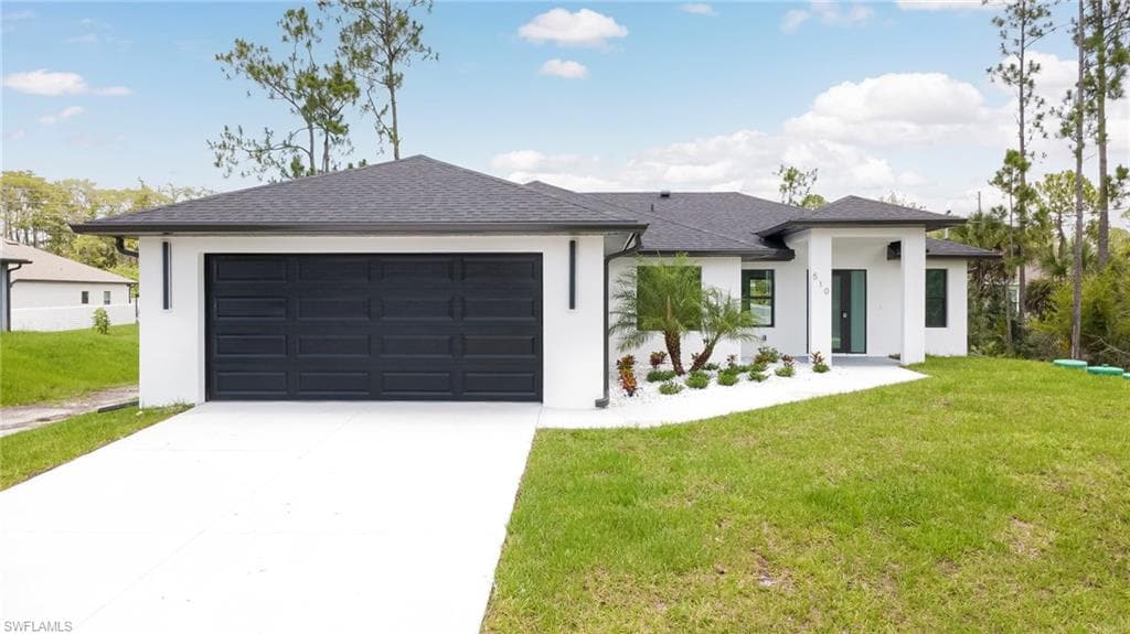 510 Westdale AVE LEHIGH ACRES, FL 33972