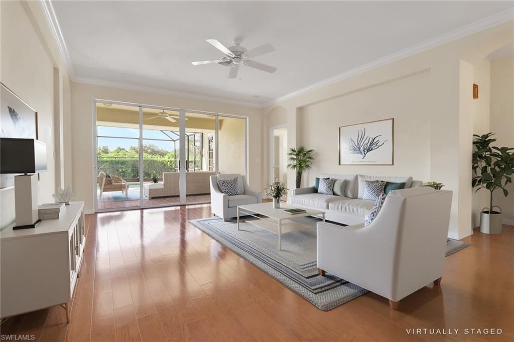 1504 Lily Pond CT