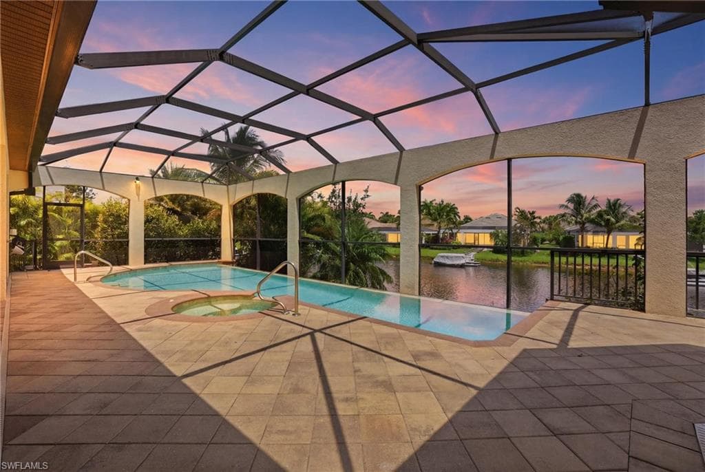 3266 Runaway LN NAPLES, FL 34114