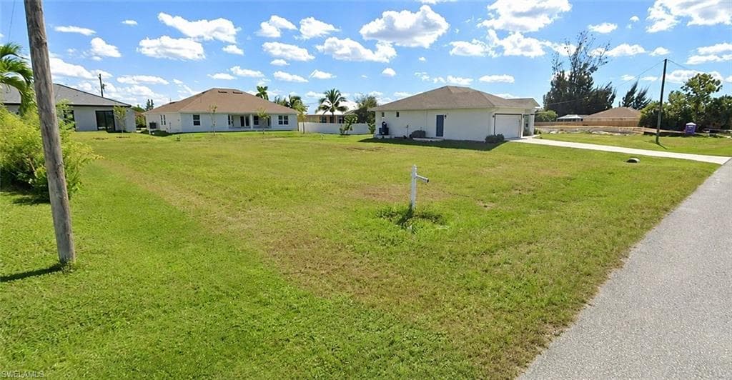 2333 NW 36th AVE CAPE CORAL, FL 33993
