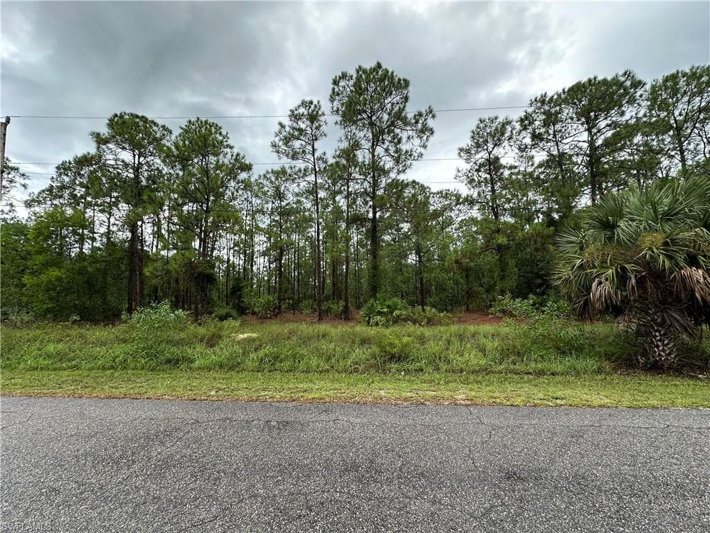 1103 Thompson AVE LEHIGH ACRES, FL 33972