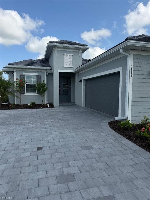 5443 Pikewood CT AVE MARIA, FL 34142