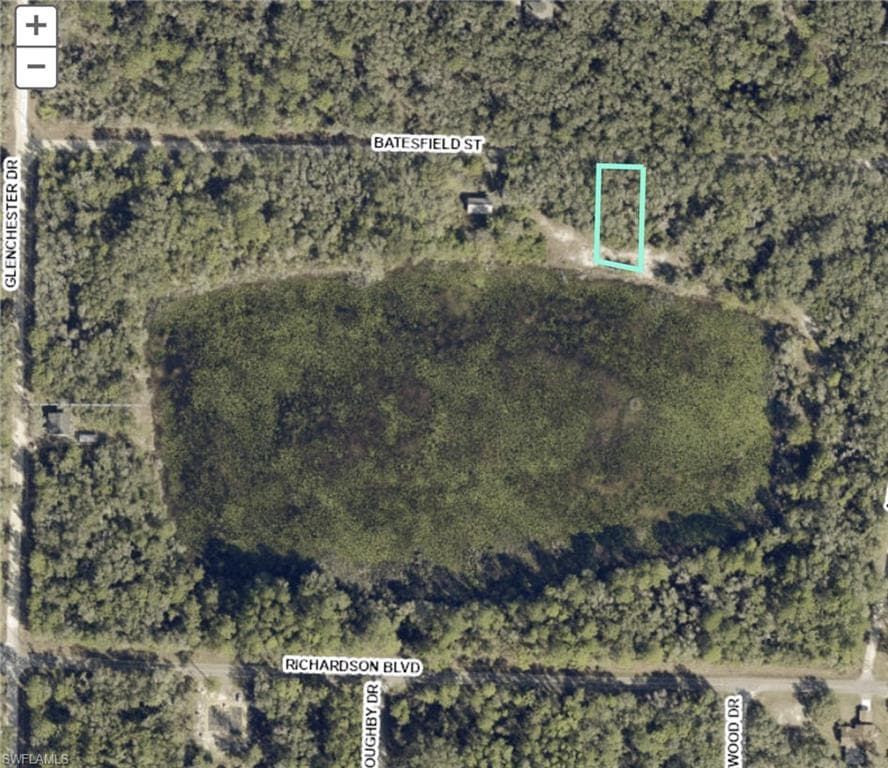 35084 Batesfield ST WEBSTER, FL 33597