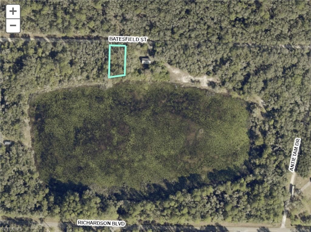 35034 Batesfield ST WEBSTER, FL 33597