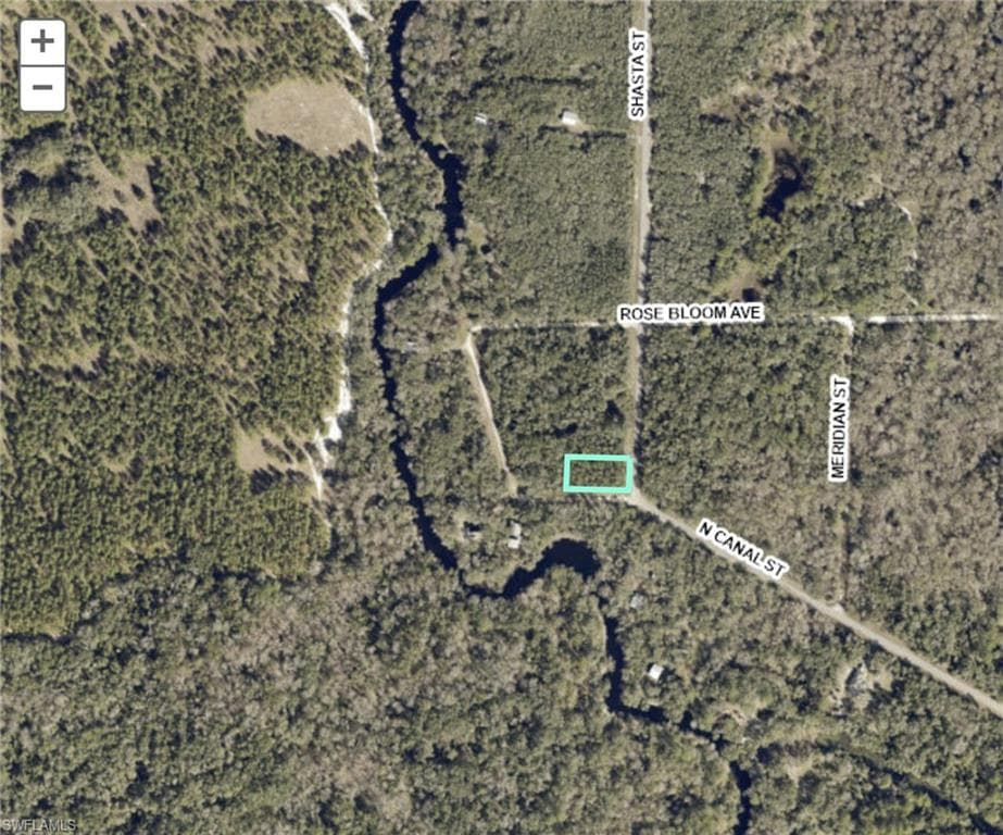 7475 Shasta ST WEBSTER, FL 33597