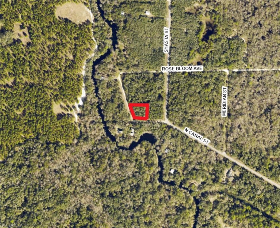 7478 N Canal ST WEBSTER, FL 33597