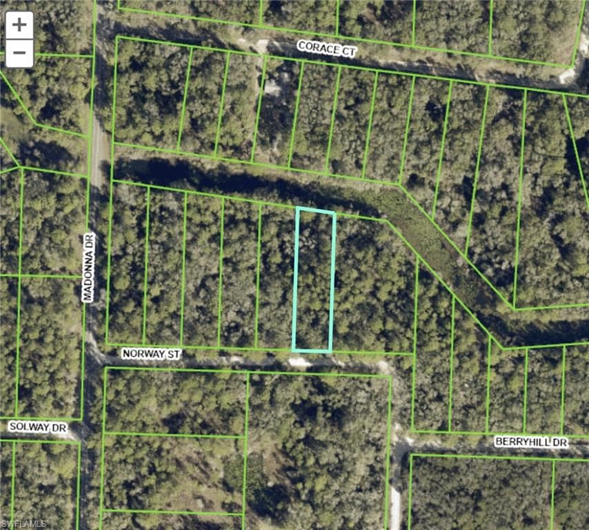 7200 Norway ST WEBSTER, FL 33597