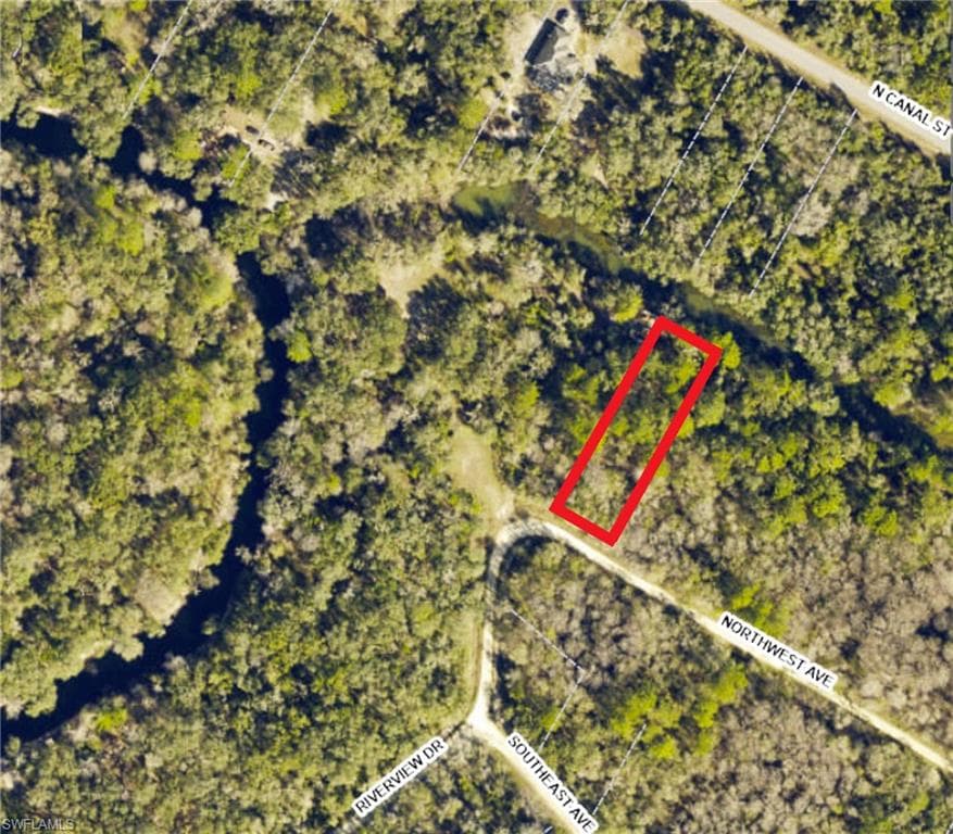 7466 Northwest AVE WEBSTER, FL 33597