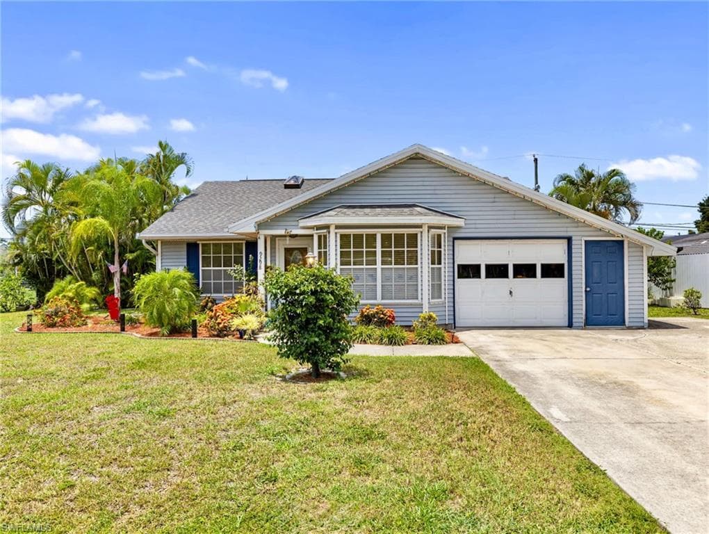 9298 San Carlos BLVD FORT MYERS, FL 33967