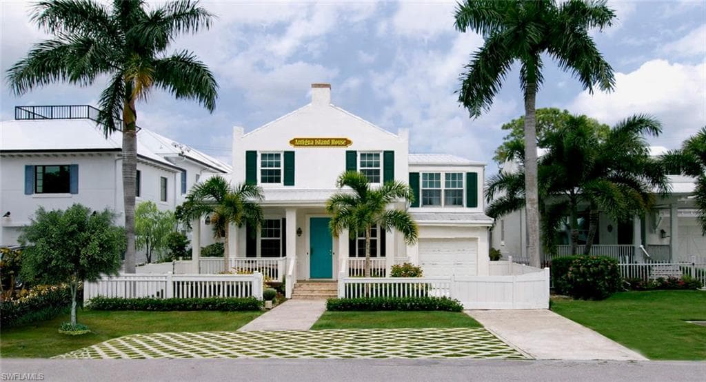 144 JEEPERS DR NAPLES, FL 34112