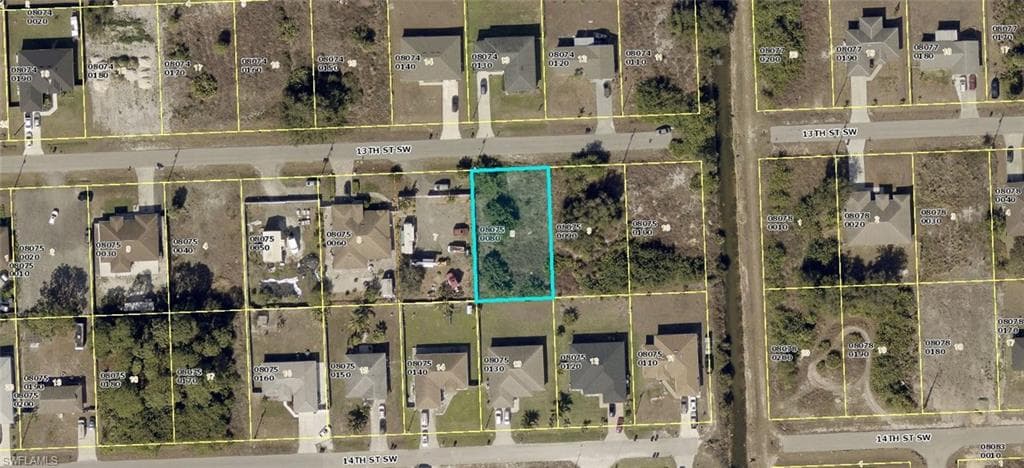 4005 13th ST SW LEHIGH ACRES, FL 33976