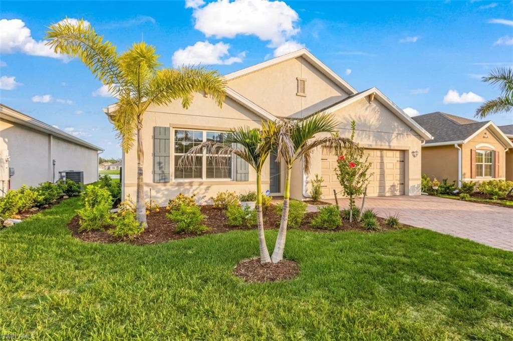3658 Rollingwater WAY NORTH FORT MYERS, FL 33917