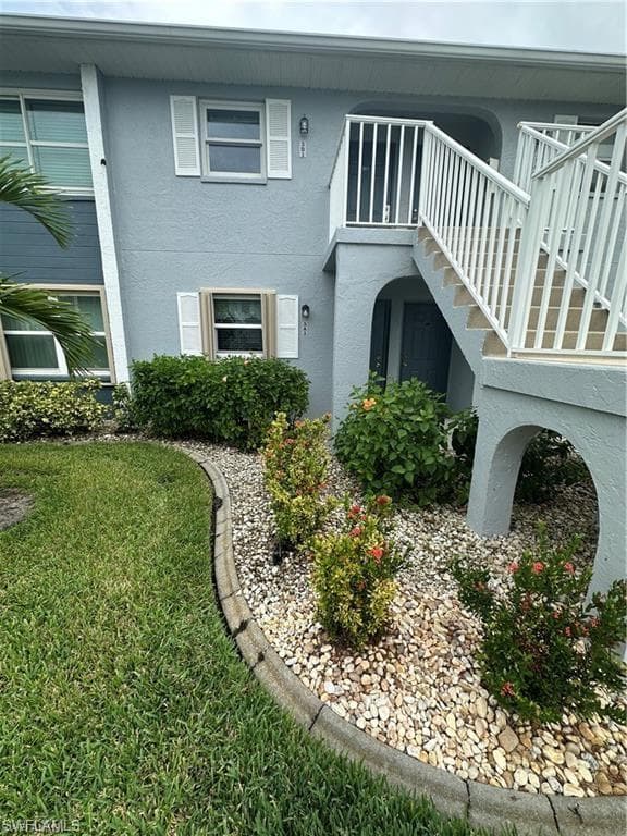 25050 Sandhill BLVD A1 PUNTA GORDA, FL 33983