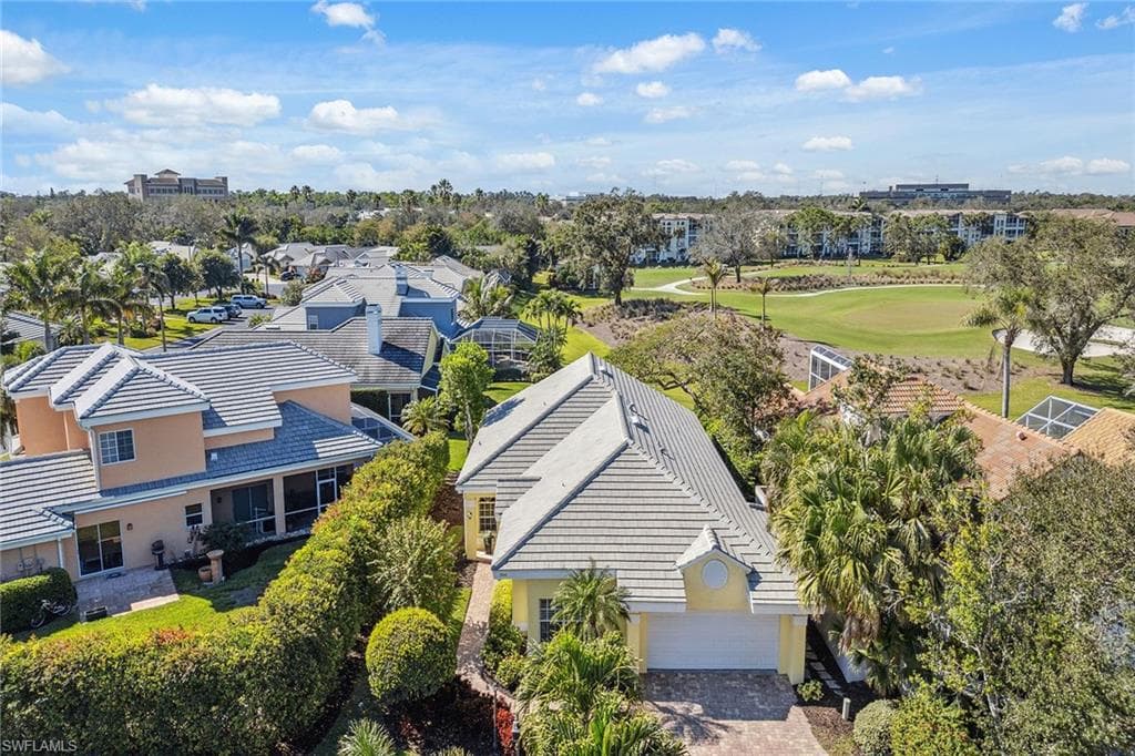 5900 Fountain DR NAPLES, FL 34119