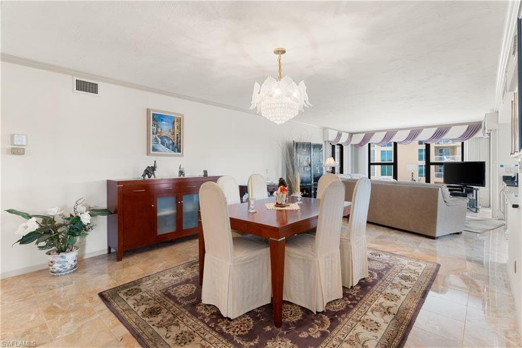 4451 GULF SHORE BLVD N 505 NAPLES, FL 34103