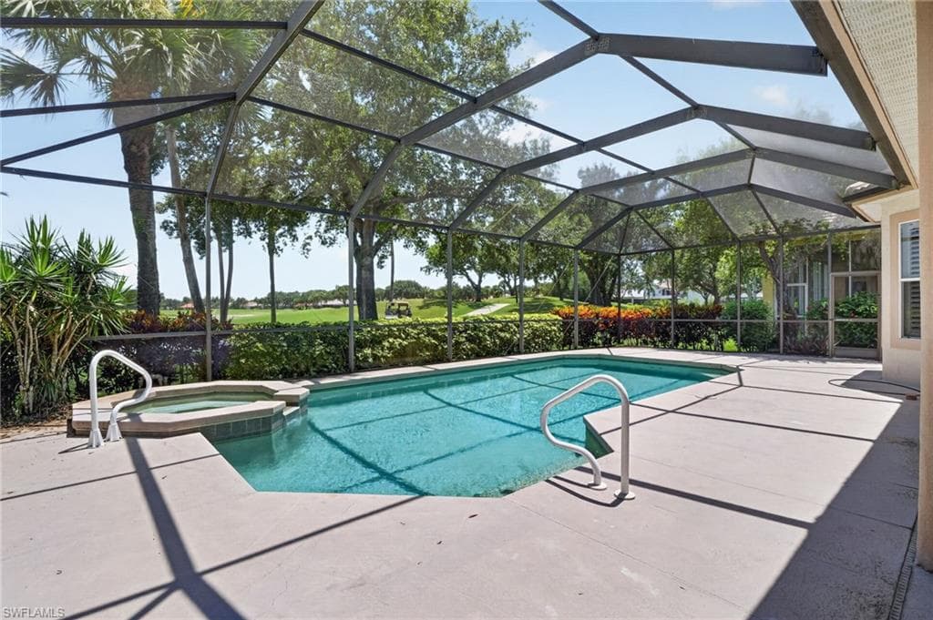 5278 Kensington High ST NAPLES, FL 34105