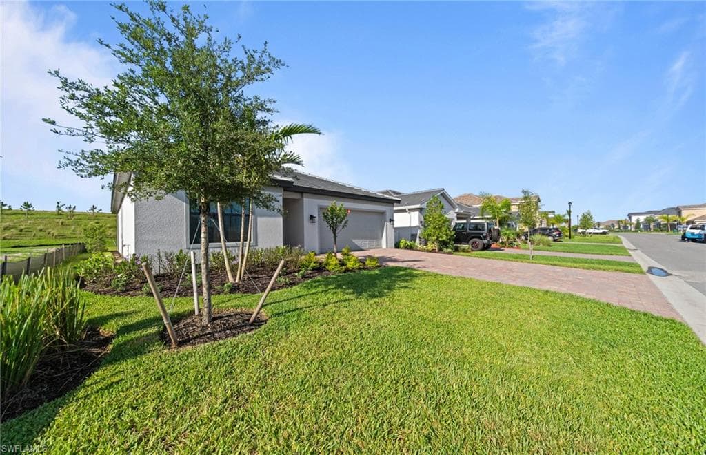 3849 Passion Vine DR ALVA, FL 33920