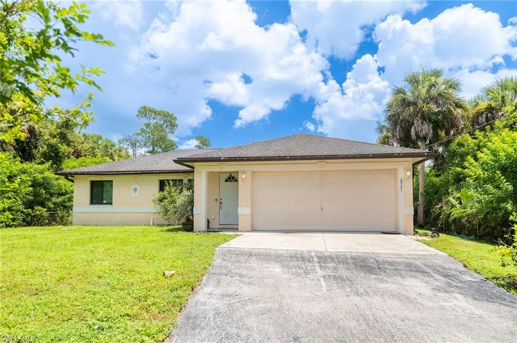 2931 18th AVE NE NAPLES, FL 34120