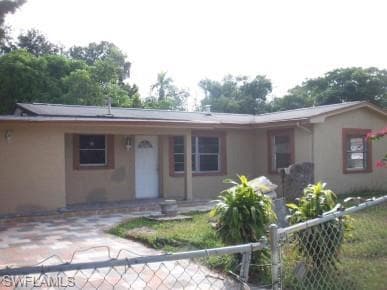 2931 Grand AVE FORT MYERS, FL 33901