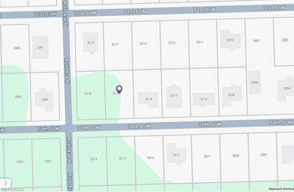 3216 70th ST W LEHIGH ACRES, FL 33971