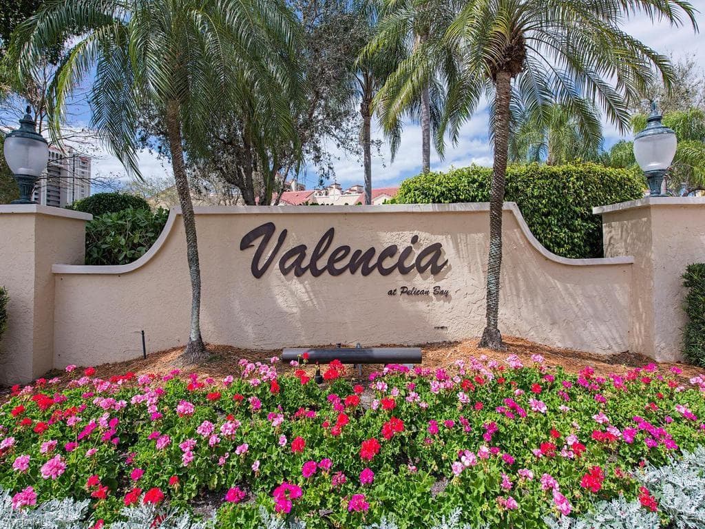 6500 Valen WAY 203 NAPLES, FL 34108