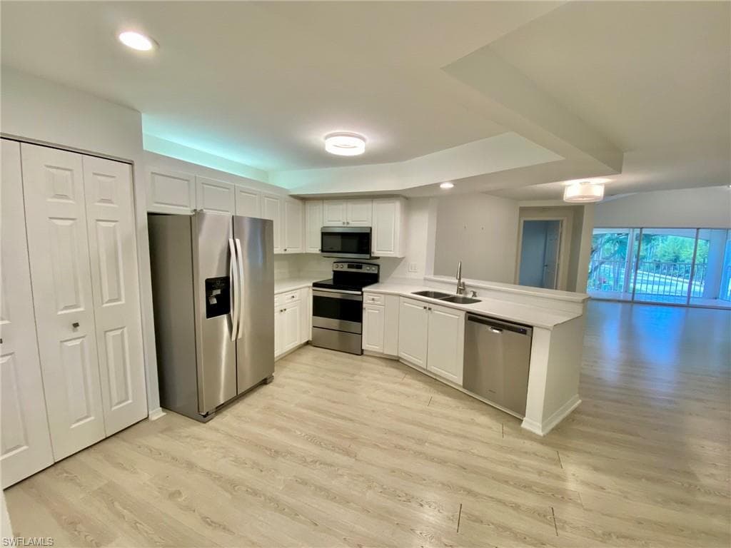 1096 Woodshire LN C212 NAPLES, FL 34105