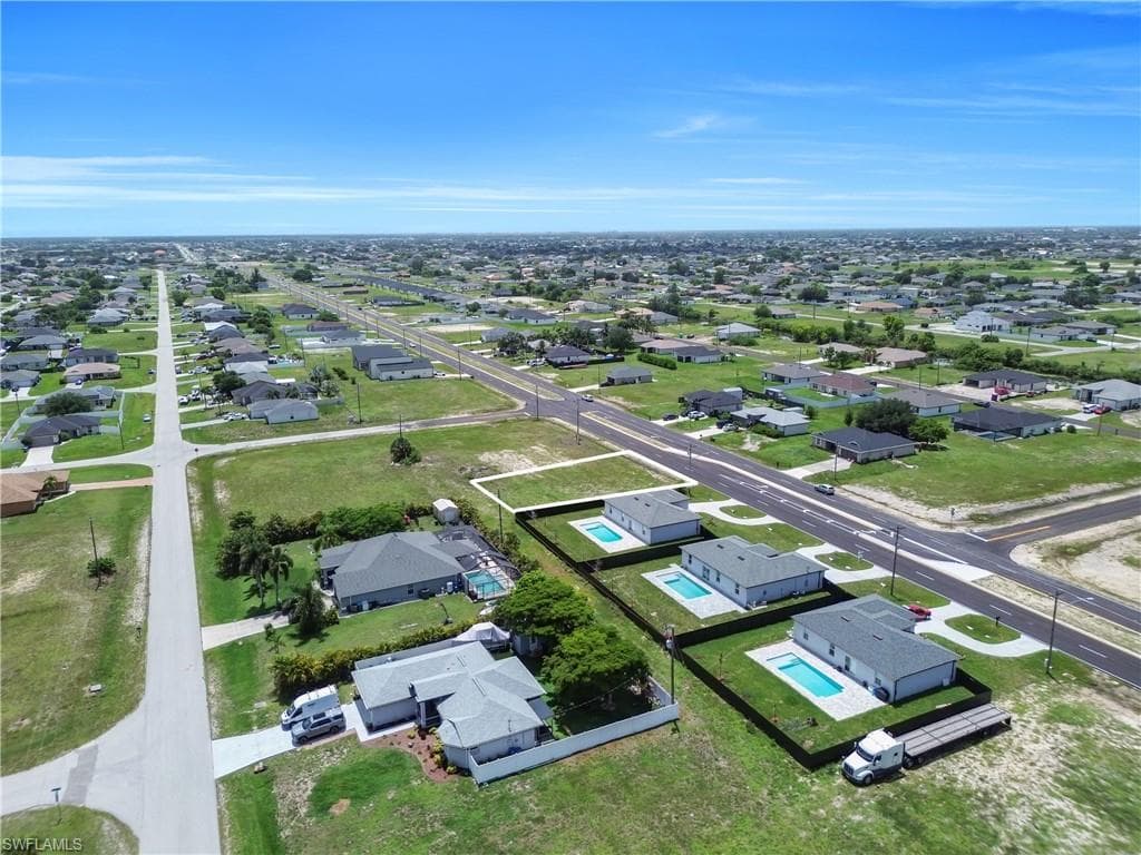 107 Diplomat PKWY E CAPE CORAL, FL 33909