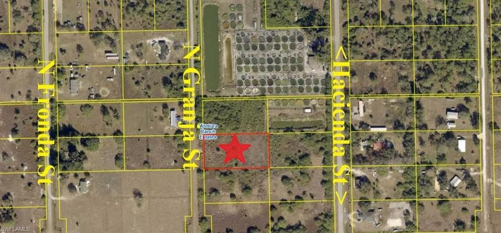 445 N Granja ST CLEWISTON, FL 33440