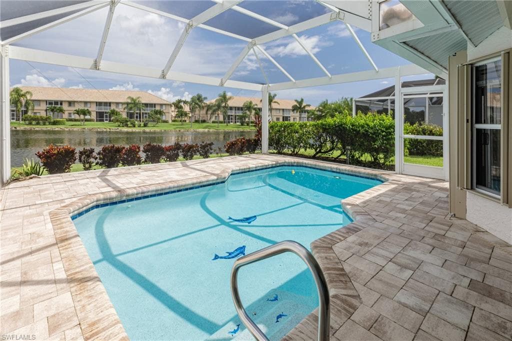 8654 Mustang DR 8 NAPLES, FL 34113
