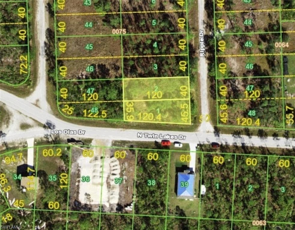 12365 RIPPLE DR PUNTA GORDA, FL 33955
