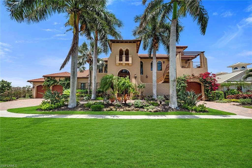 1221 Redwood CT MARCO ISLAND, FL 34145