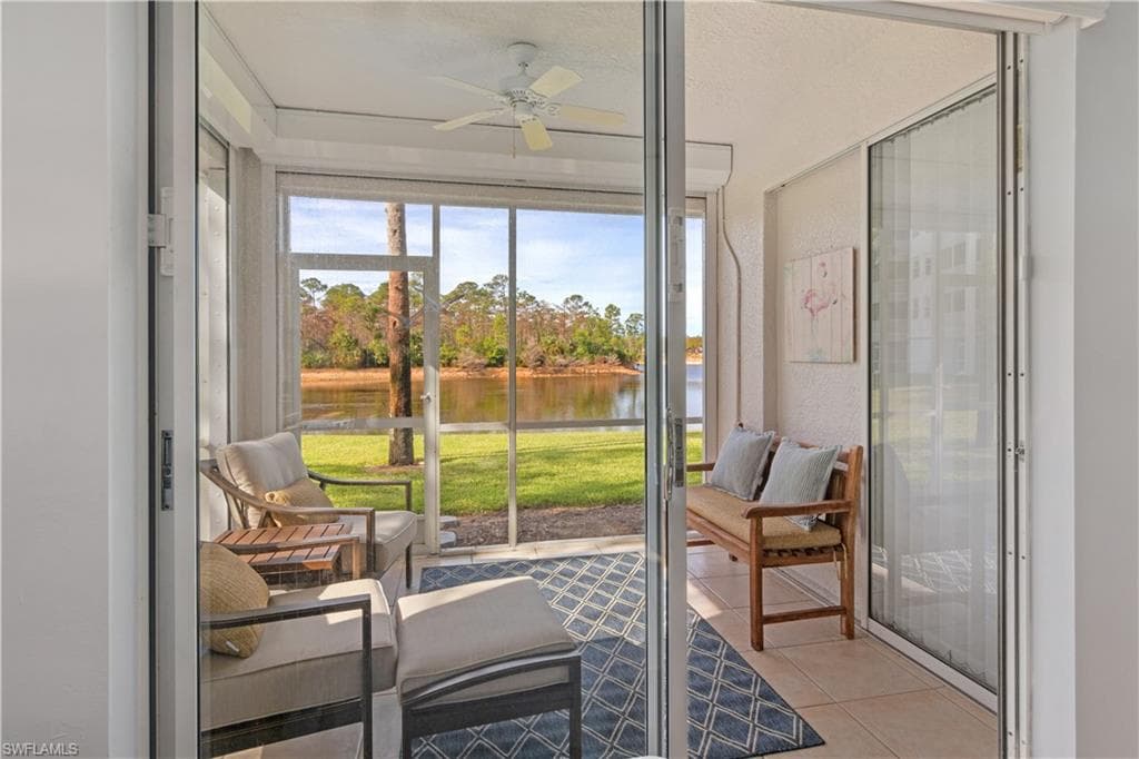 7515 Stoneybrook DR 811 NAPLES, FL 34112