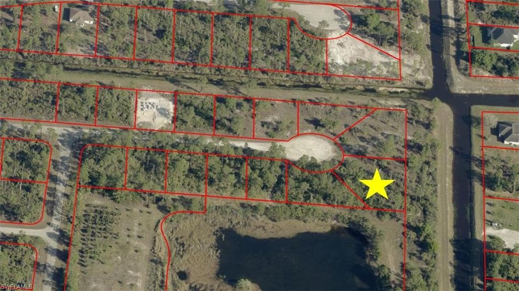 1154 Plantation RD LEHIGH ACRES, FL 33974