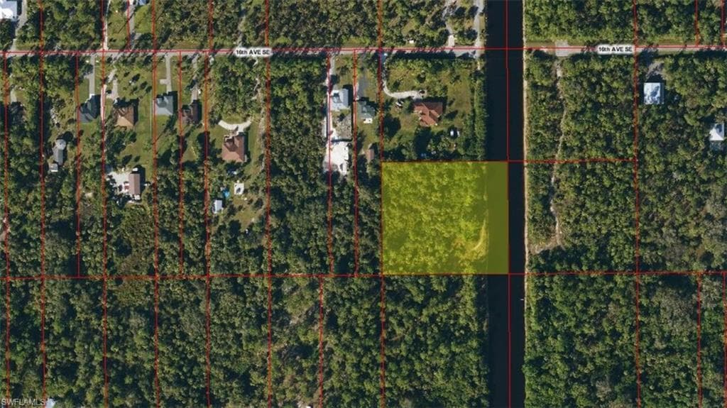 3872 16th AVE SE NAPLES, FL 34117