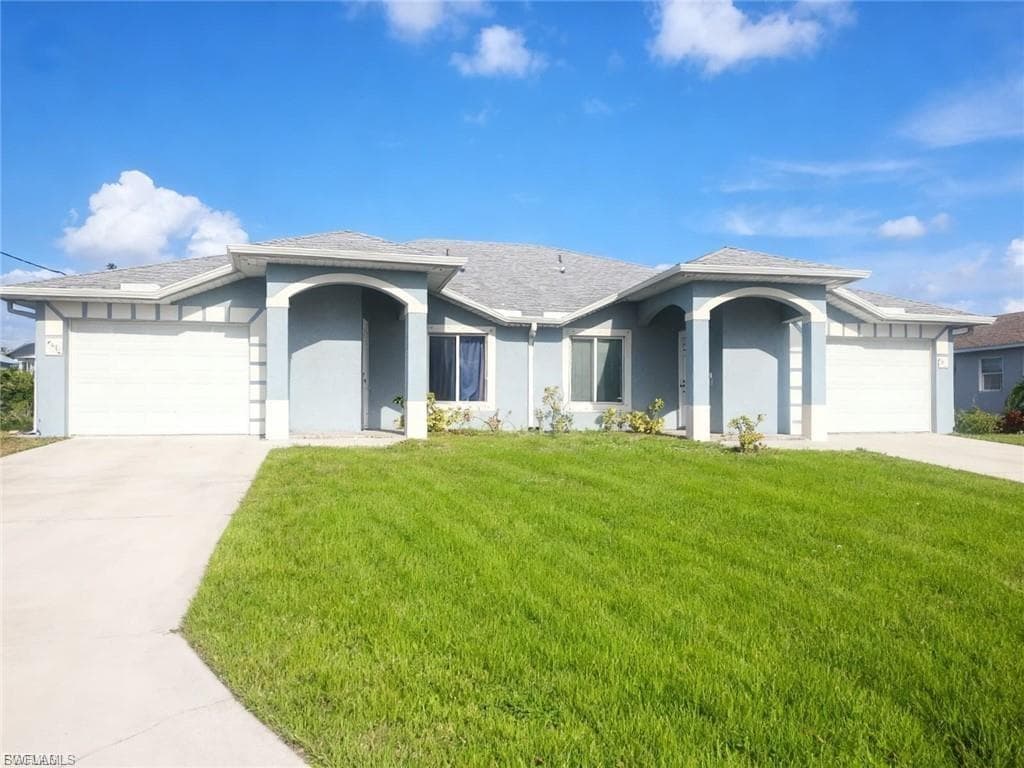 4544-4546 26th ST SW LEHIGH ACRES, FL 33973