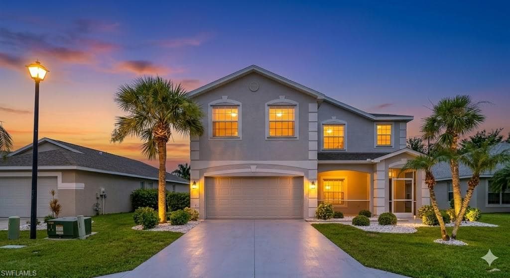 11544 Lake Cypress LOOP FORT MYERS, FL 33913