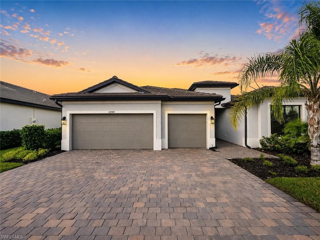 20989 Napa LOOP ESTERO, FL 33928
