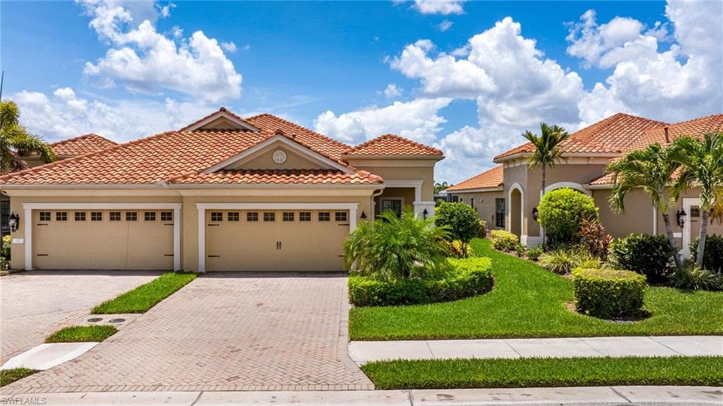 4507 Mystic Blue WAY FORT MYERS, FL 33966
