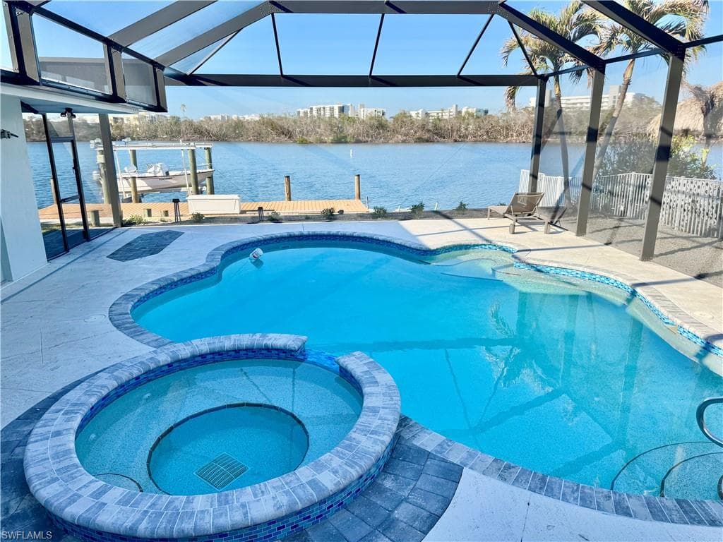 8065 Lagoon RD FORT MYERS BEACH, FL 33931