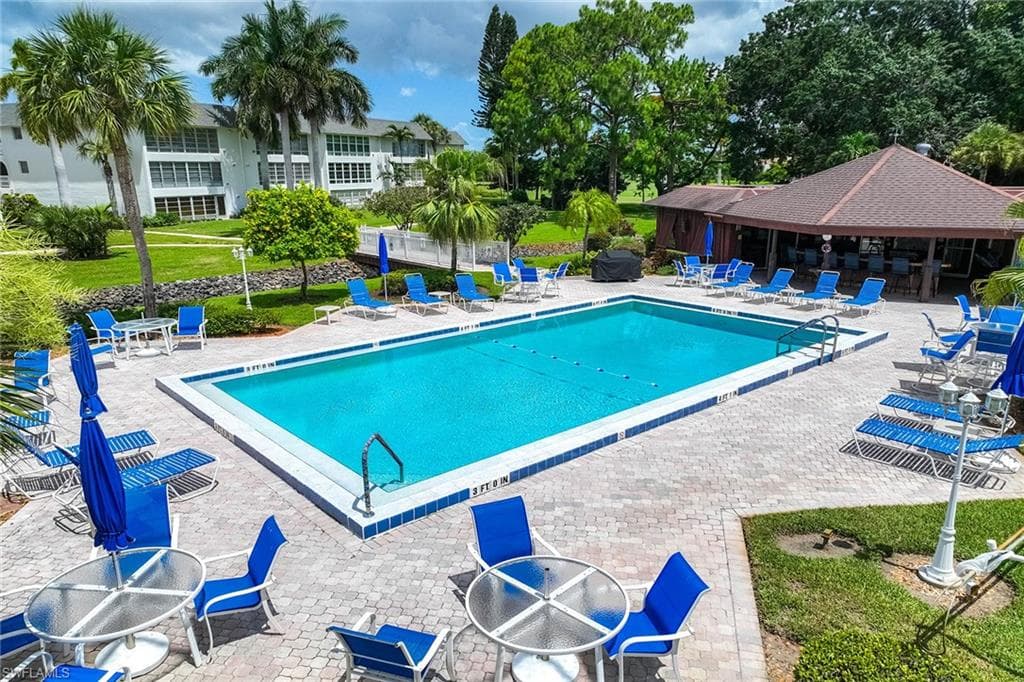 315 Saint Andrews BLVD D38 NAPLES, FL 34113