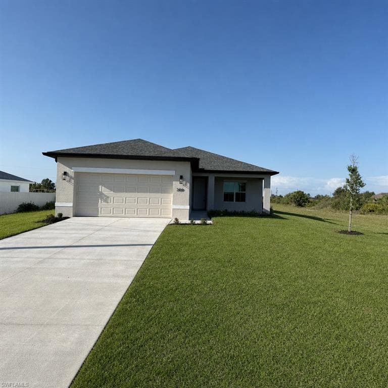 2819 71st ST W LEHIGH ACRES, FL 33971