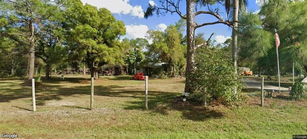 6941 Eastwood Acres RD FORT MYERS, FL 33905